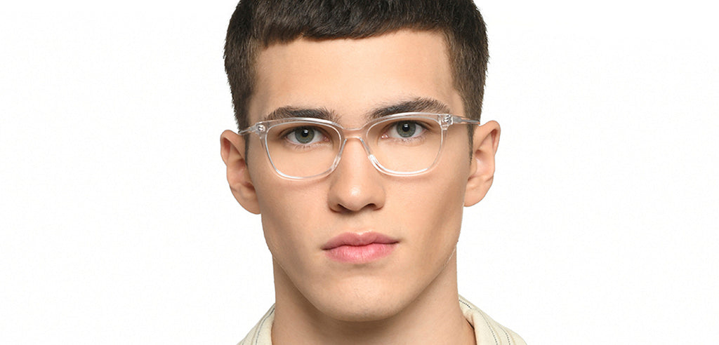 Vincent Chase Eyeglasses-Frame Rectangle-undefined-EG