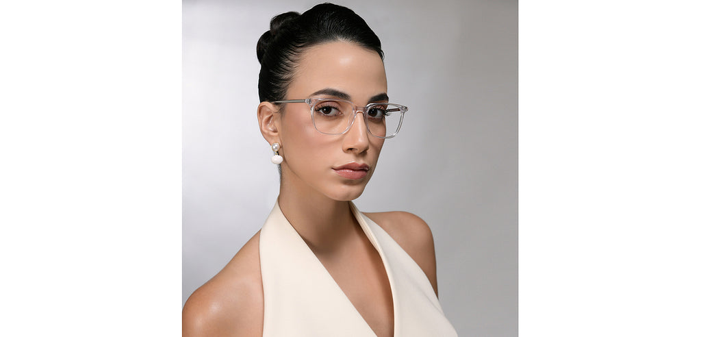 Vincent Chase Eyeglasses-Frame Square--EG