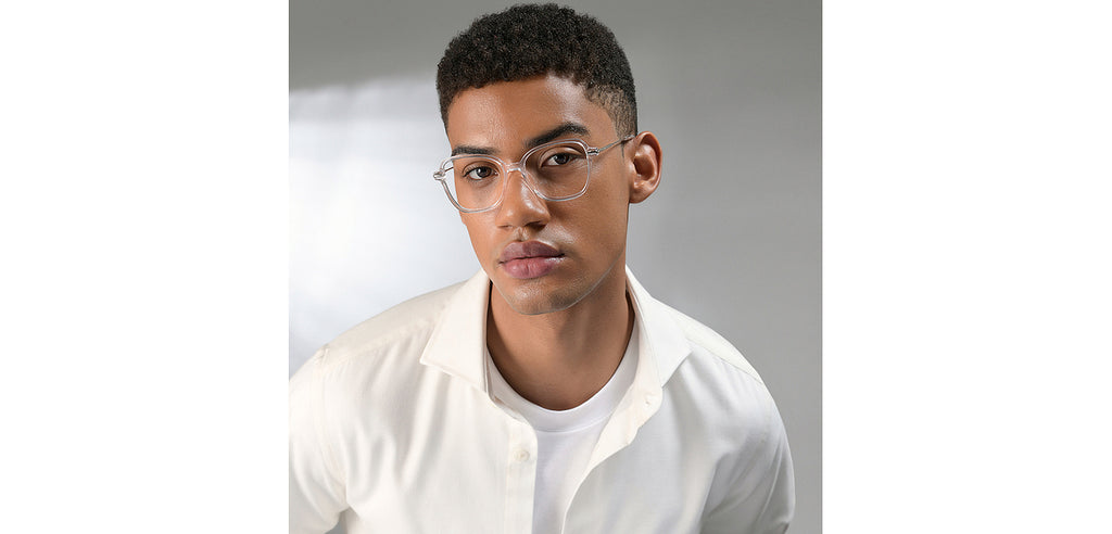 Vincent Chase Eyeglasses-Frame Cat Eye--EG