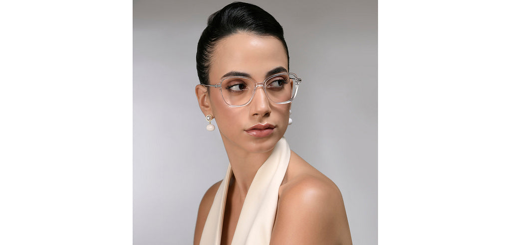 Vincent Chase Eyeglasses-Frame Cat Eye--EG