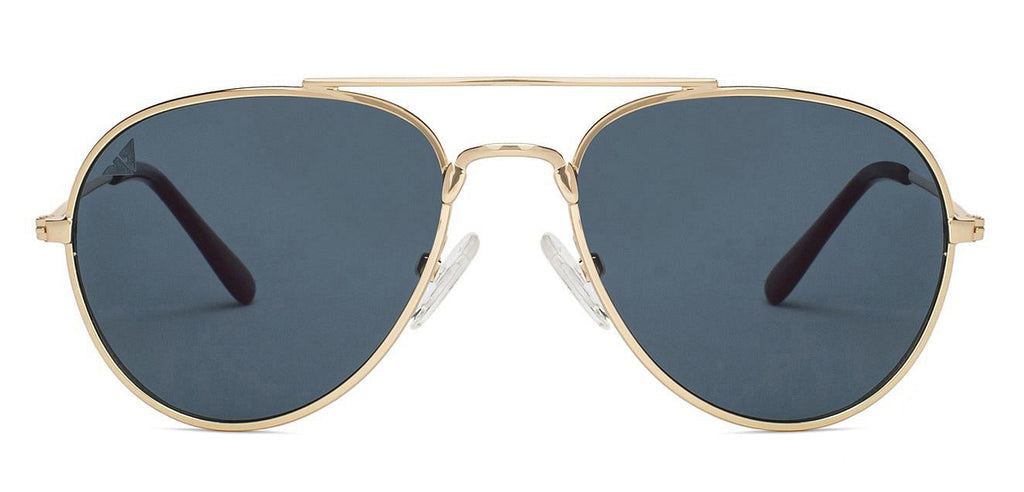 Aviator Sunglasses-Frame Aviator--SG