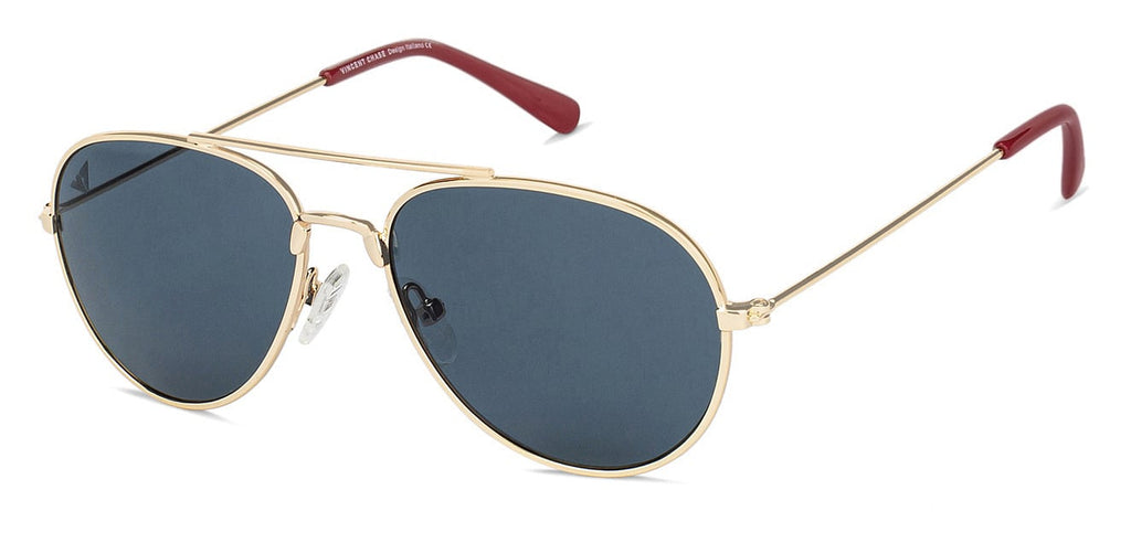 Aviator Sunglasses-Frame Aviator--SG