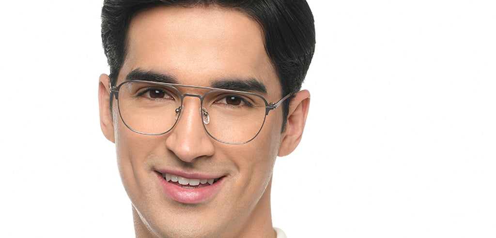 Vincent Chase Eyeglasses-Frame Square--EG