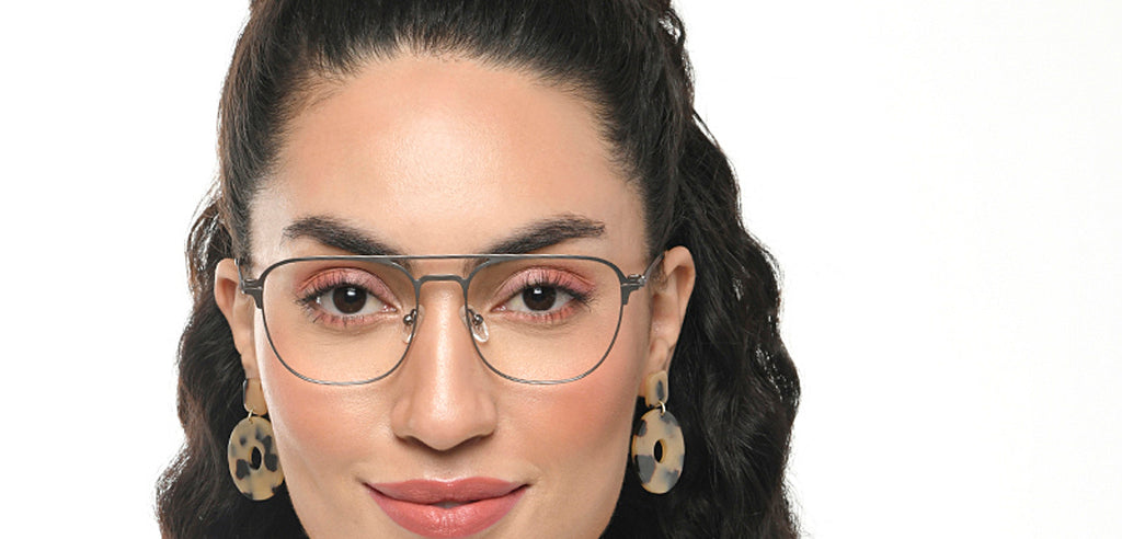 Vincent Chase Eyeglasses-Frame Square--EG