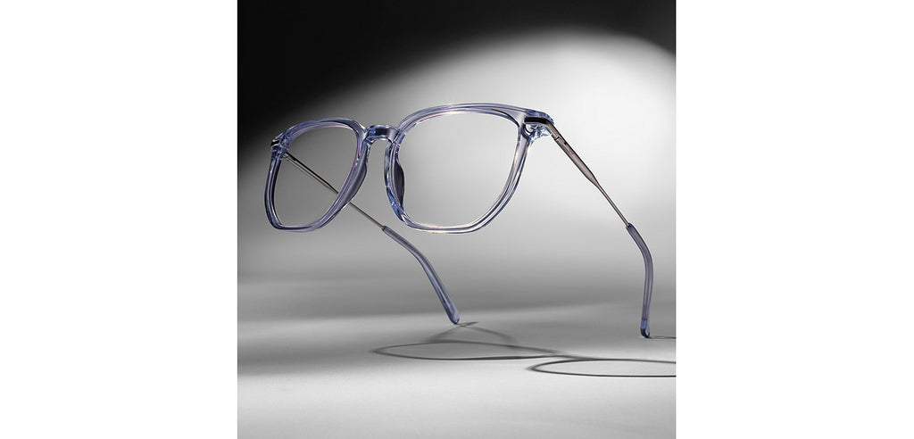 Vincent Chase Eyeglasses-Frame Geometric--EG