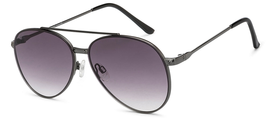 Aviator Sunglasses-Frame Aviator--SG