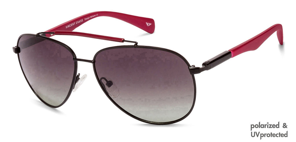 Aviator Sunglasses-Frame Aviator--SG