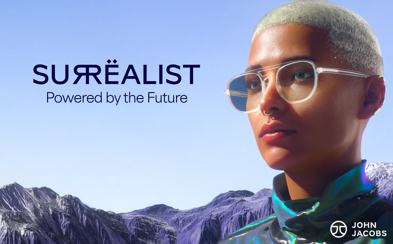 JJ Surrealist