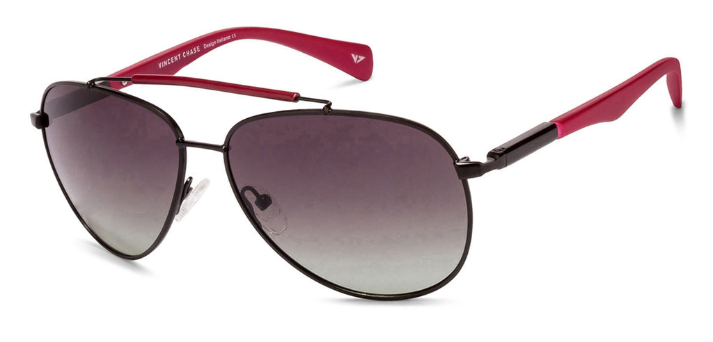 Aviator Sunglasses-Frame Aviator--SG