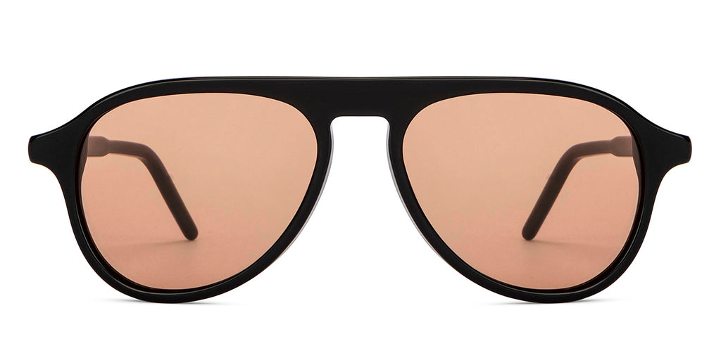 John Jacobs Sunglasses-Frame Square--SG