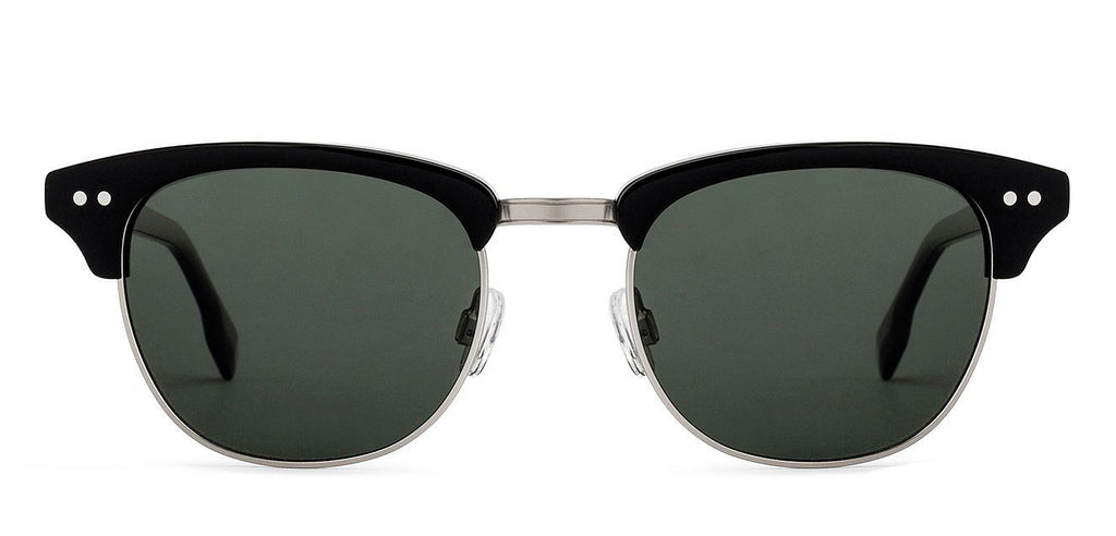 John Jacobs Sunglasses-Frame Clubmaster--SG