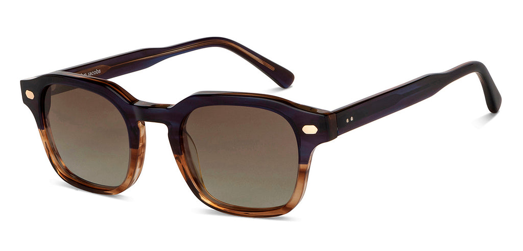 Sunglasses For Men-Frame Wayfarer--SG