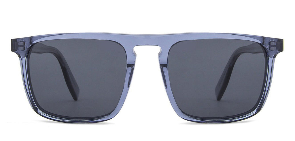 John Jacobs Sunglasses-Frame Rectangle--SG