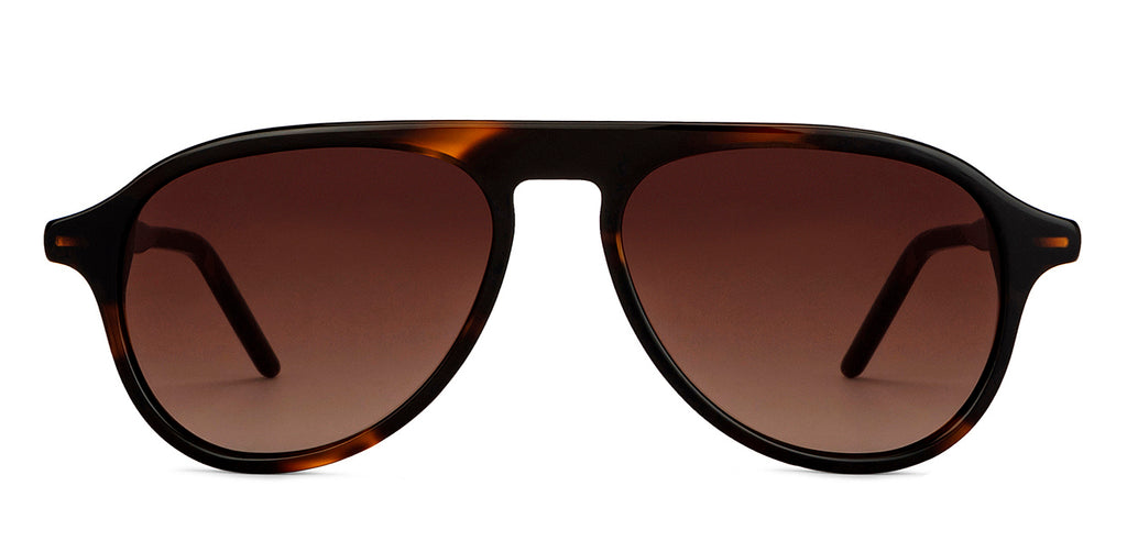John Jacobs Sunglasses-Frame Square--SG