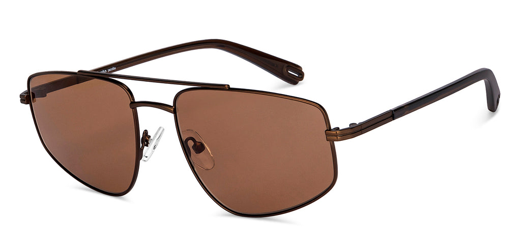 Sunglasses For Men-Frame Round--SG