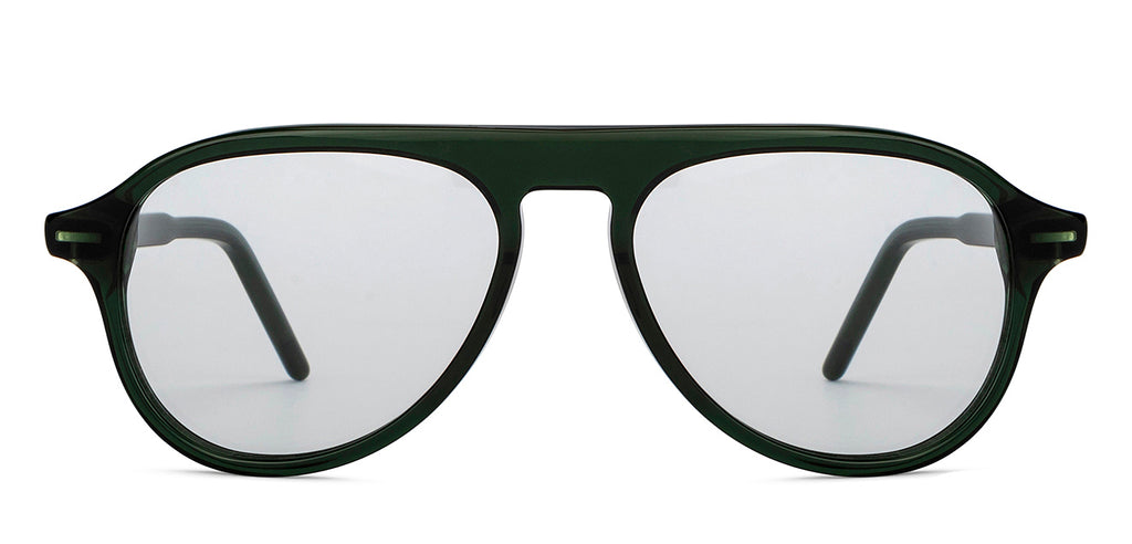 John Jacobs Sunglasses-Frame Square--SG