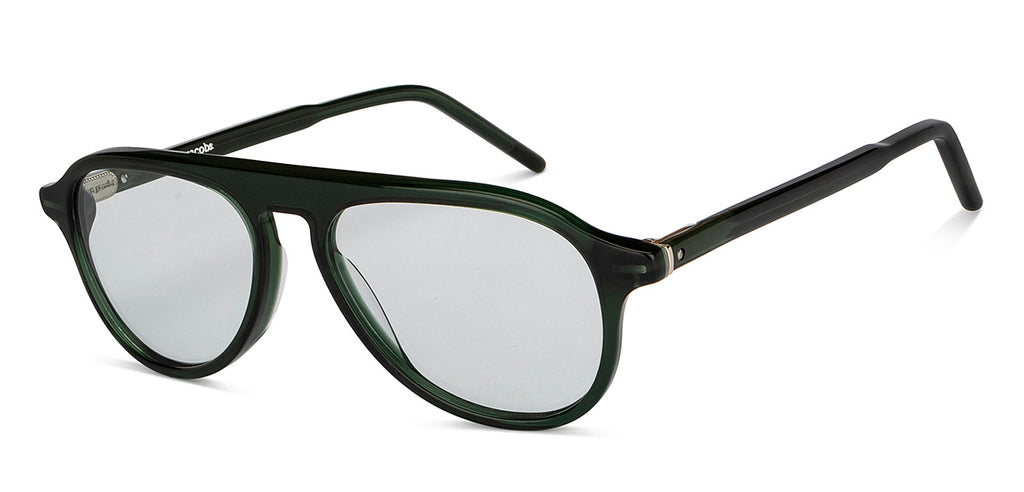 John Jacobs Sunglasses-Frame Square--SG