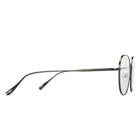 John Jacobs Eyeglasses-Frame Round--EG