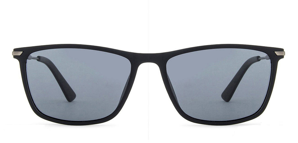 Sunglasses For Men-Frame Wayfarer--SG