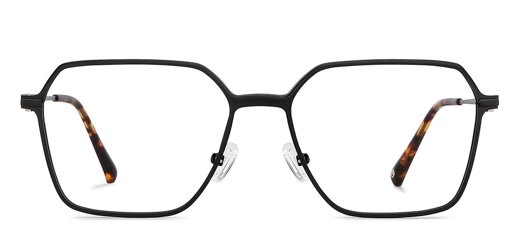 John Jacobs Eyeglasses-Frame Square--EG