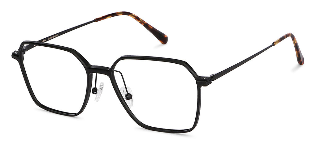 John Jacobs Eyeglasses-Frame Square--EG