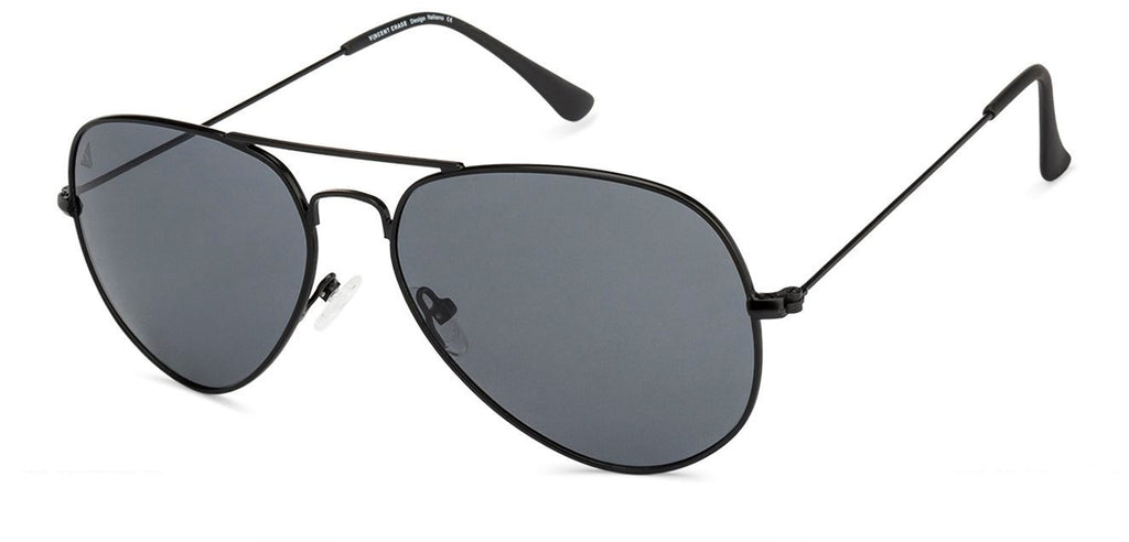 Aviator Sunglasses-Frame Aviator--SG