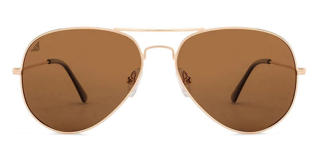 Aviator Sunglasses-Frame Aviator--SG