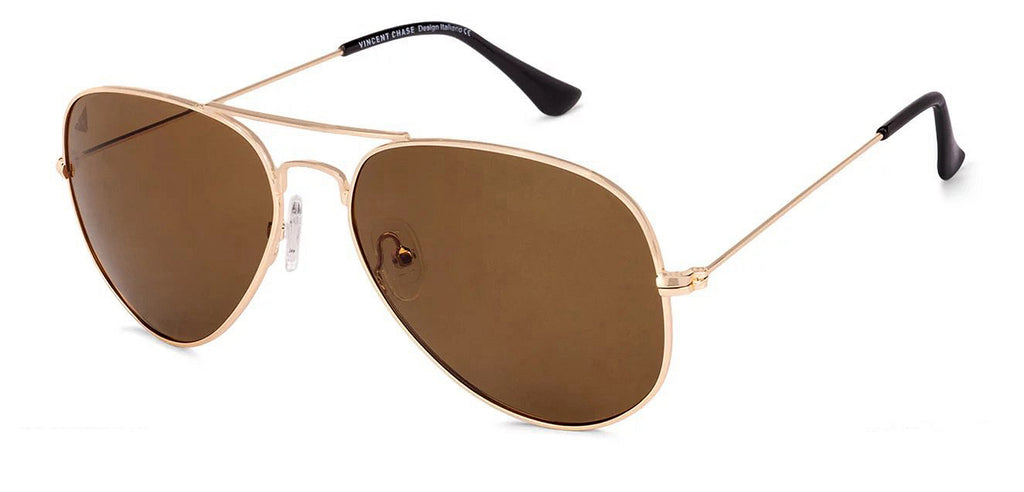 Aviator Sunglasses-Frame Aviator--SG