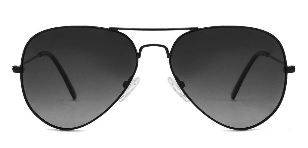 Aviator Sunglasses-Frame Aviator--SG