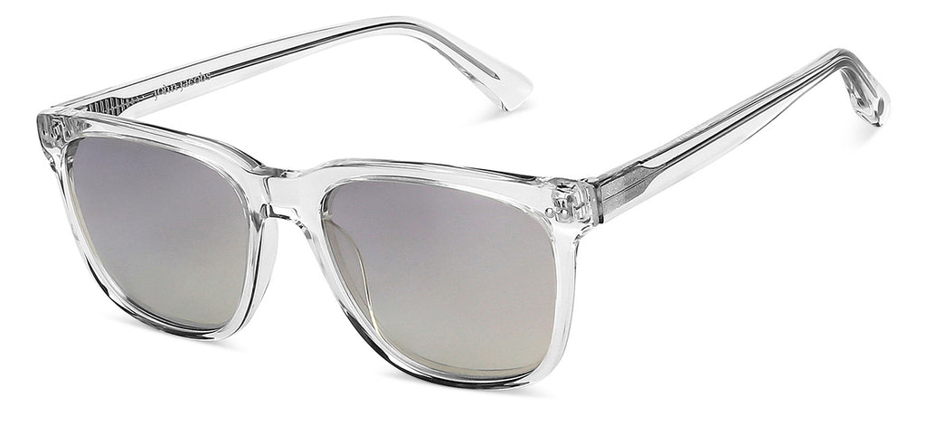 Sunglasses For Men-Frame Wayfarer--SG
