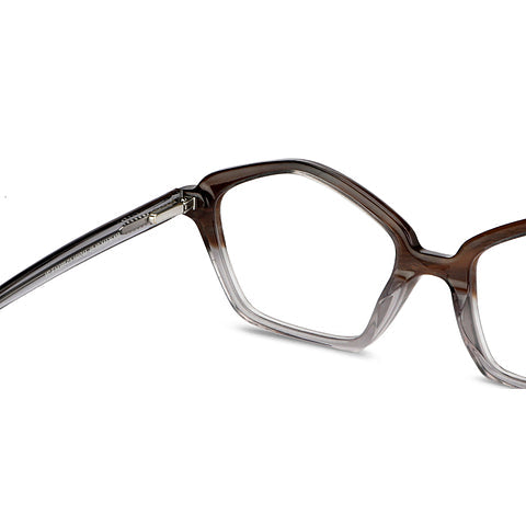 Eyeglasses-Frame Cat Eye--EG