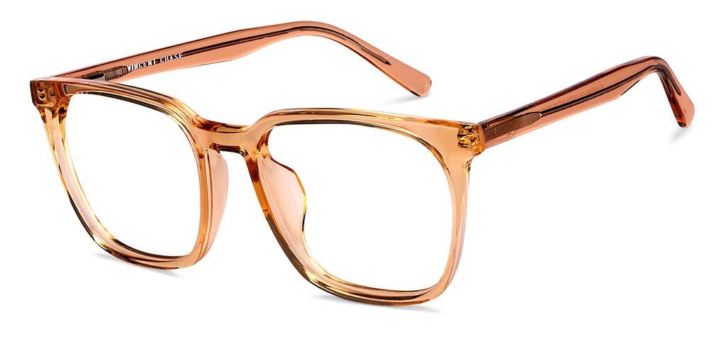 Vincent Chase Eyeglasses-Frame Rectangle--EG