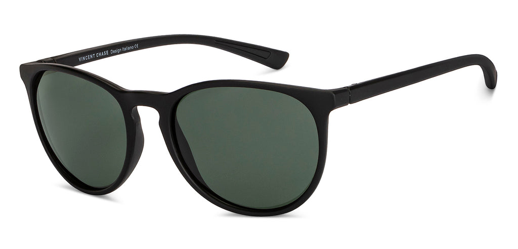 Sunglasses For Men-Frame Round--SG