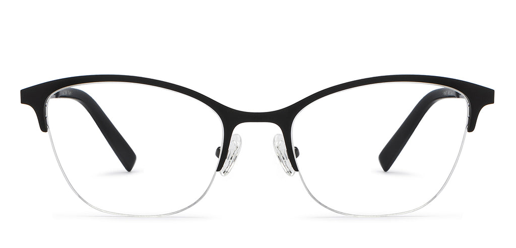 Vincent Chase Eyeglasses-Frame Cat Eye--EG
