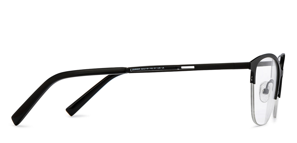 Vincent Chase Eyeglasses-Frame Cat Eye--EG