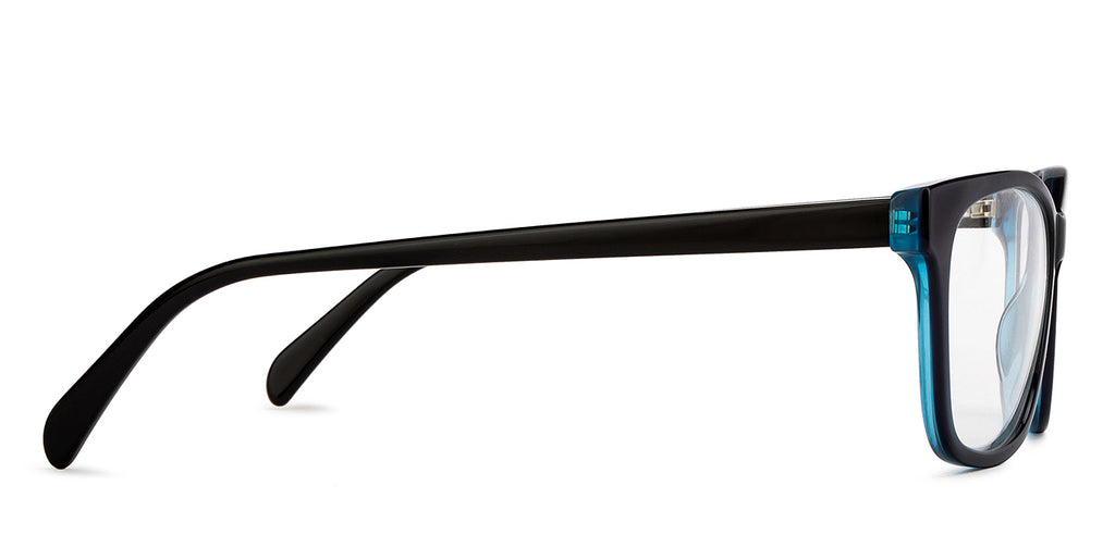 Vincent Chase Eyeglasses-Frame Rectangle--EG