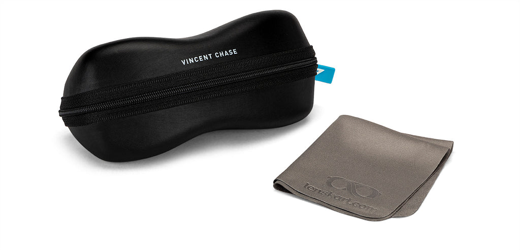 Vincent Chase Eyeglasses-Frame Square--EG