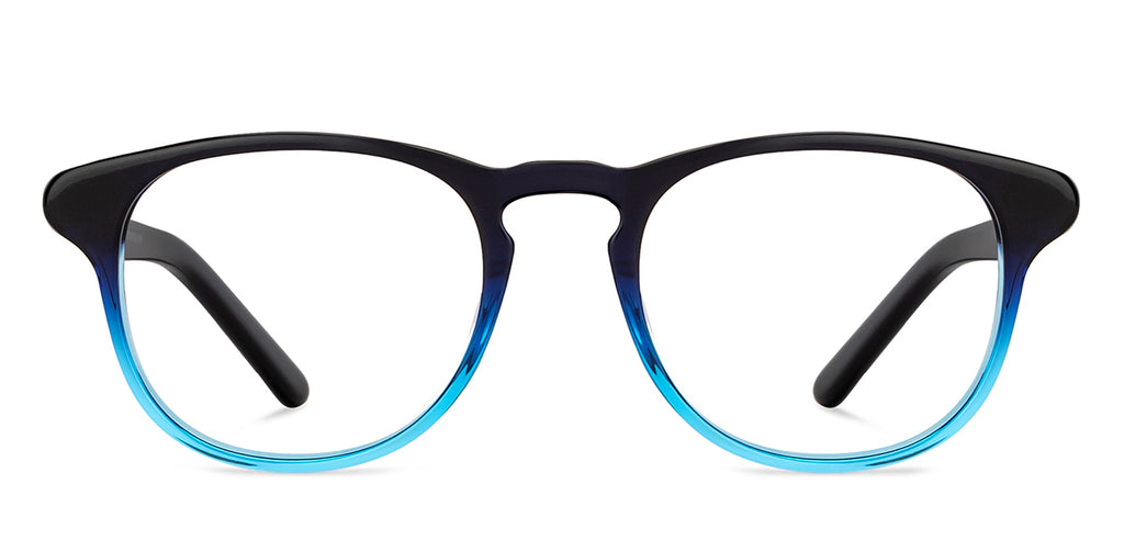 The Kids’ Collection-Frame Round--EG