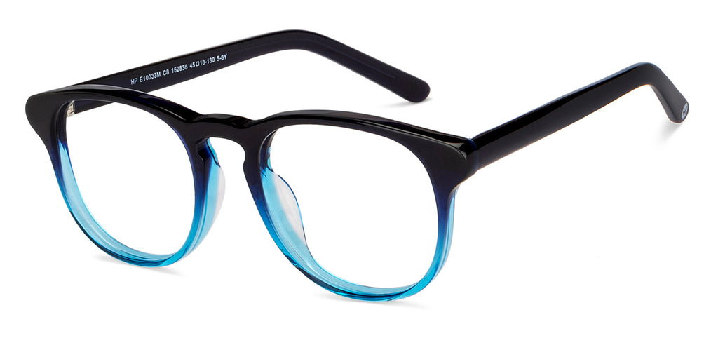 The Kids’ Collection-Frame Round--EG