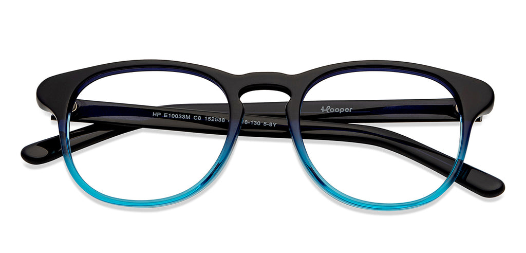 The Kids’ Collection-Frame Round--EG