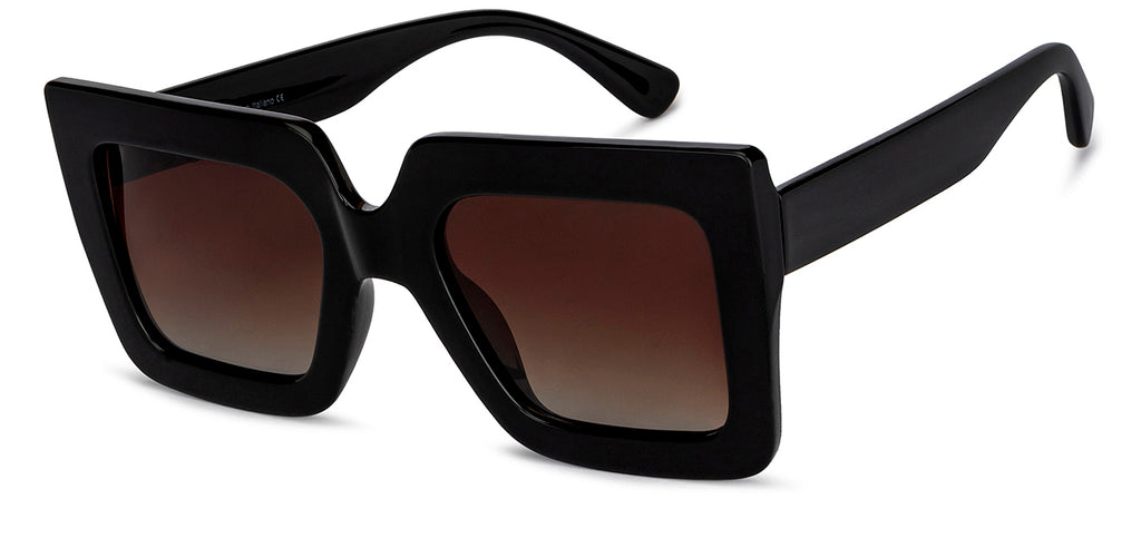 Vincent Chase Eyeglasses-Frame Square--EG