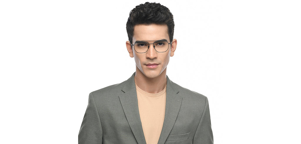 -Frame Rectangle--EG