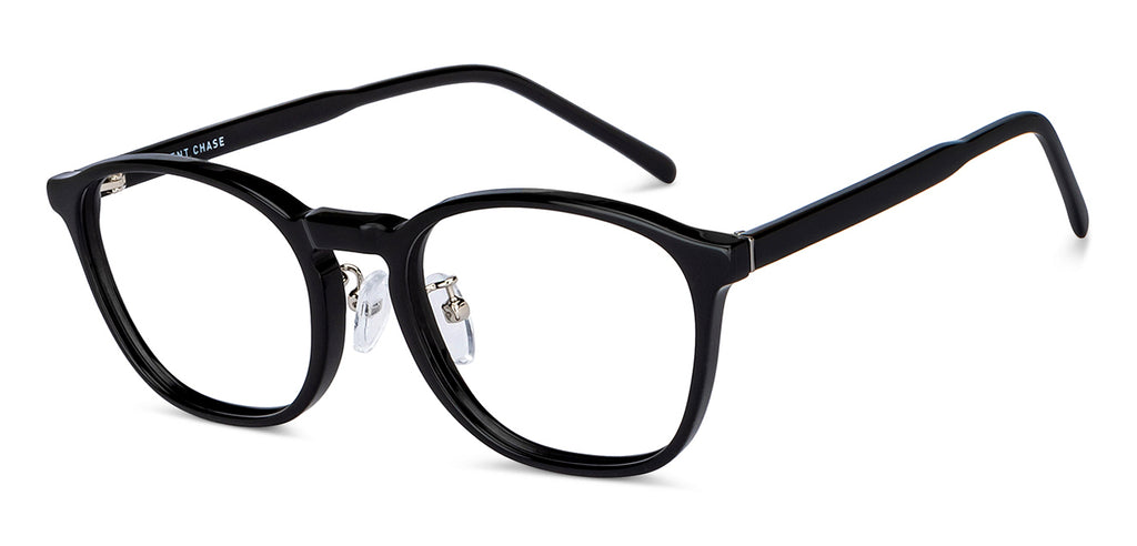 Vincent Chase Eyeglasses-Frame Rectangle--EG