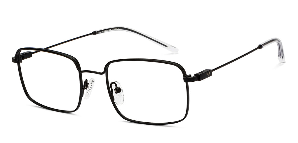 Vincent Chase Eyeglasses-Frame Rectangle--EG