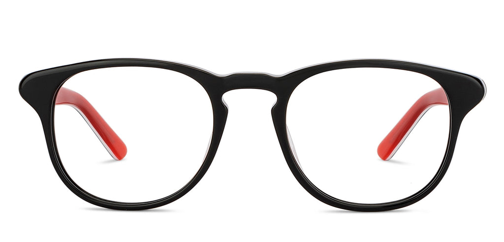 The Kids’ Collection-Frame Round--EG