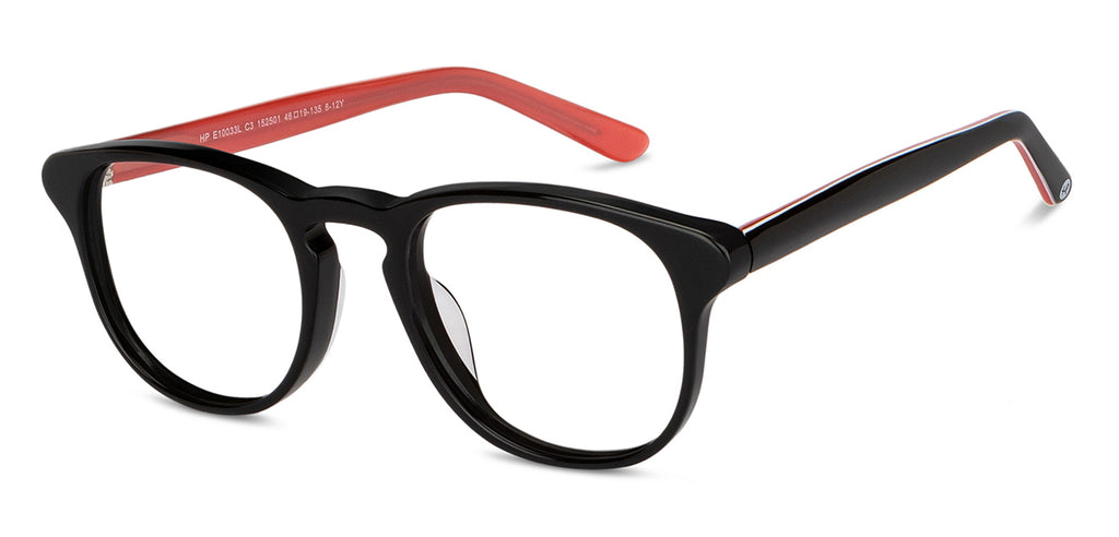 The Kids’ Collection-Frame Round--EG