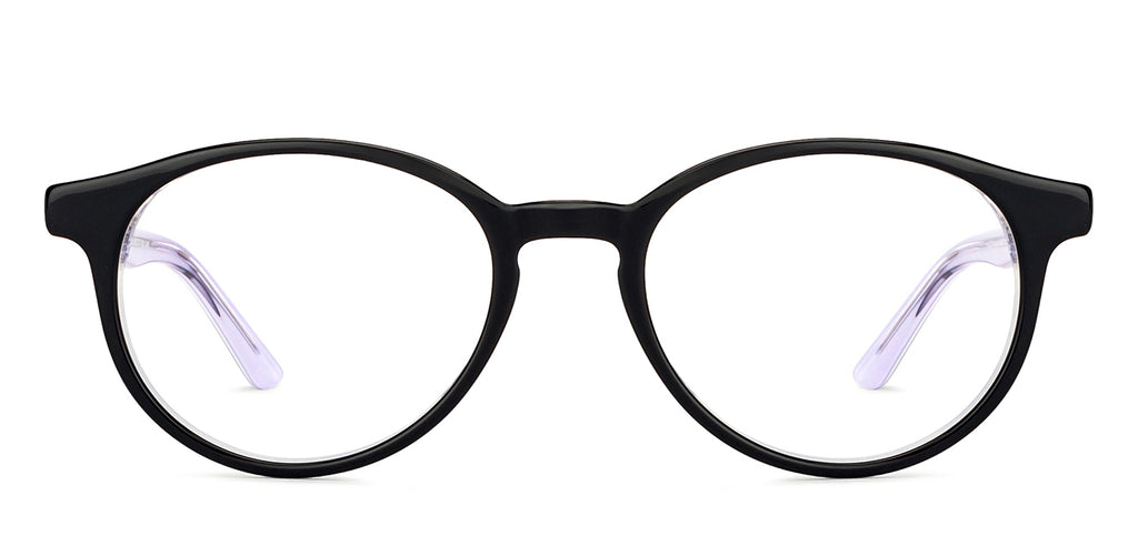 The Kids’ Collection-Frame Round--EG