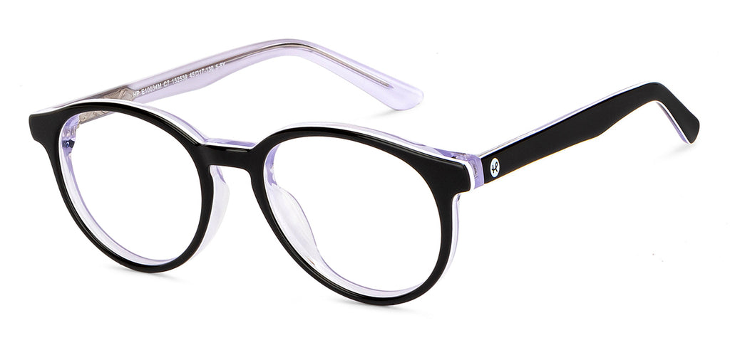 The Kids’ Collection-Frame Round--EG