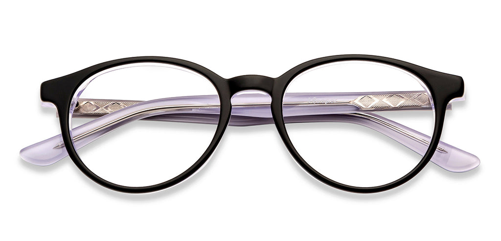 The Kids’ Collection-Frame Round--EG