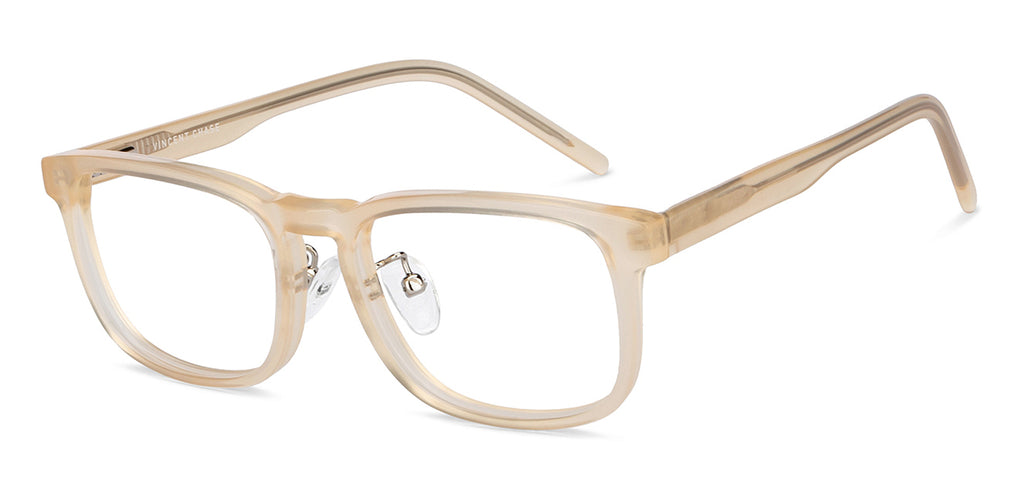 Vincent Chase Eyeglasses-Frame Rectangle--EG